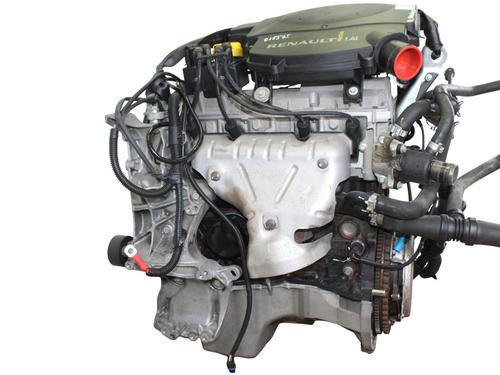 Engine DACIA SANDERO  | BP25342100M1 