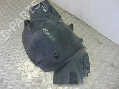 Wheel arch MERCEDES-BENZ C-CLASS (W204) C 180 Kompressor (204.046) | BP14049629C56 