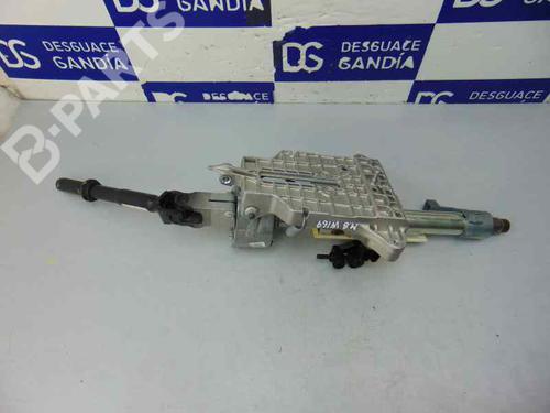 Used Steering column Steering column MERCEDES-BENZ A-CLASS (W169) A 180 CDI (169.007, 169.307) (109 hp) 7729500 7729500