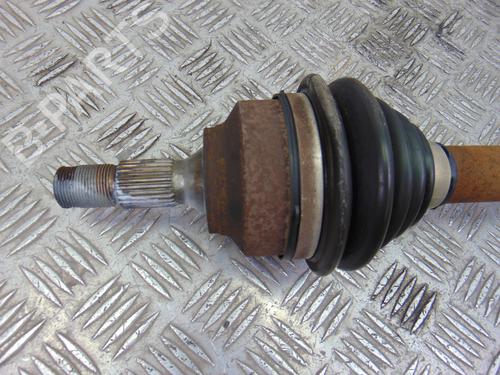 Right front driveshaft CITROËN C4 I (LC_)  | BP8110481M39 
