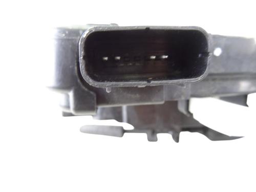 Rear right lock KIA SPORTAGE III (SL)  | BP24869080C99 