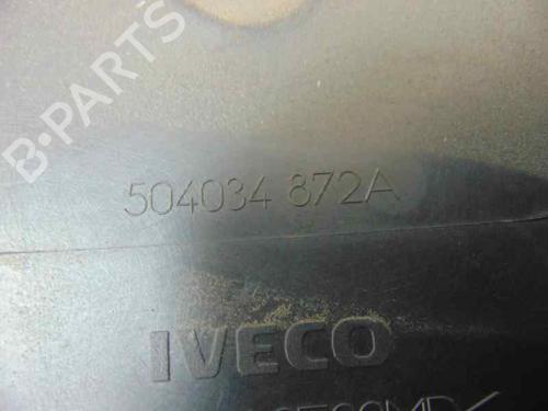 Upper protection IVECO DAILY IV Van 35C13 V, 35C13 V/P, 35S13 V, 35S13 V/P | BP8738560M93 