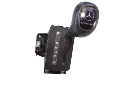 Gear lever MERCEDES-BENZ E-CLASS (W210) E 300 D (210.020) | BP19637973M90 