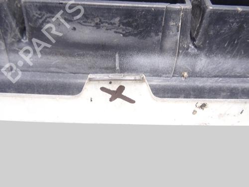 Grill FIAT DOBLO MPV (119_, 223_) 1.3 JTD 16V | BP21178097C40 