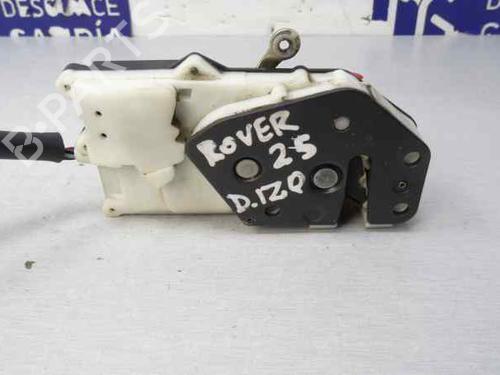 Cerradura puerta delantera izquierda MG MG ZR 105 (103 hp) 7723582