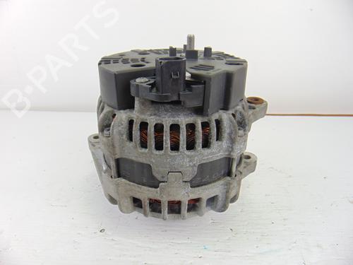 Alternator MERCEDES-BENZ CLA Coupe (C117) CLA 220 CDI 4-matic (117.305) | BP8938882M7 