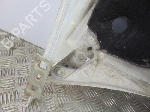 Hood FORD TOURNEO CONNECT 1.8 TDCi /TDDi /DI | BP9651649C1 