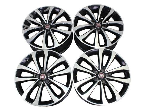 Used Rim FIAT TIPO Saloon (356_, 357_) 1.6 D (356SXG1B) (120 hp) 23861625