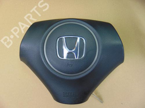 Kollisonspute sett HONDA ACCORD VII (CL, CN) 2.2 i-CTDi (CN1) | BP7722173C86 