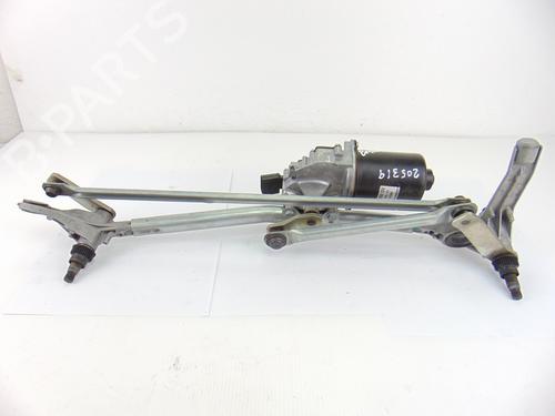 Front wiper motor BMW 3 (E90) 318 d | BP12845090M29 