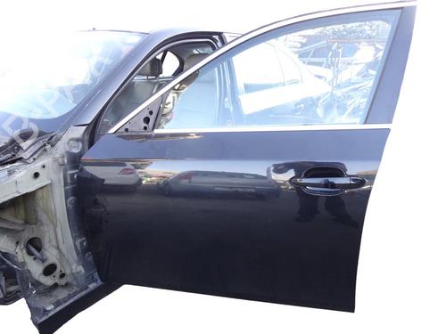Left front door BMW 5 (E60) 530 d | BP20296613C2 