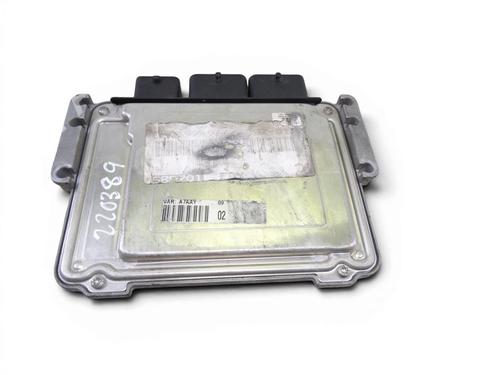 Engine control unit (ECU) PEUGEOT 207 (WA_, WC_) 1.6 16V VTi | BP36699111M57  - Image 5