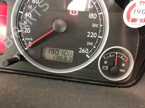 Other SEAT ALHAMBRA (7V8, 7V9) 2.0 TDI | BP14048081O1 