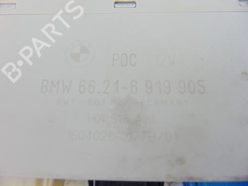 Elektronisk modul BMW X5 (E53) 3.0 d | BP10381279M83 