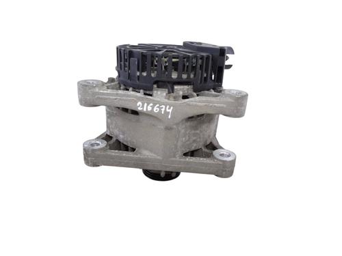 Generator CITROËN XSARA (N1) 1.6 16V (109 hp) 27891696