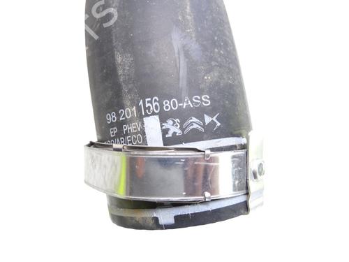 Pipe PEUGEOT 308 SW II (LC_, LJ_, LR_, LX_, L4_)  | BP29520648M125 