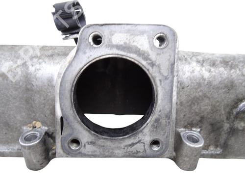 Intake manifold IVECO DAILY IV Van  | BP13548797M70 