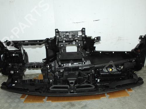 Airbag Kit PEUGEOT 308 III (FB_, FH_, FP_, F3_, FM_) PureTech 130 (FPHNSL, FPHNST) | BP17054565C86