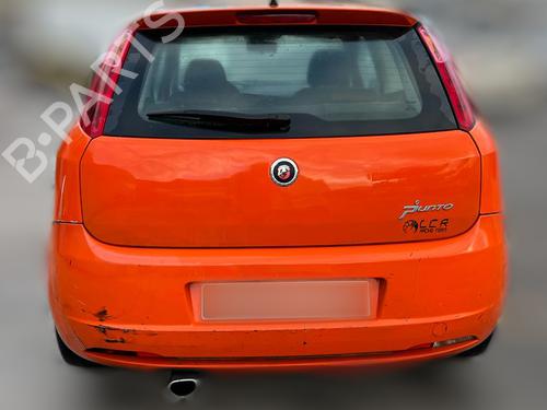 Egr FIAT GRANDE PUNTO (199_) 1.9 D Multijet | BP11331013M69 