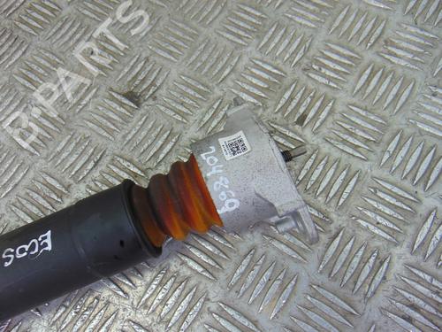 Left rear shock absorber FORD ECOSPORT 1.0 EcoBoost | BP12432715M18 
