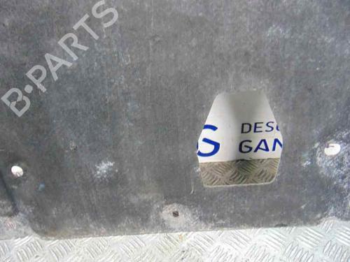 Underbody protection FORD S-MAX (WA6)  | BP14048088M92 