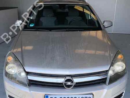 Used Parts OPEL ASTRA H Estate (A04) 1.6 (L35) 899638