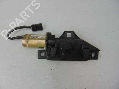 Used Tailgate lock BMW 7 (E65, E66, E67) 730 d (218 hp) 7727643