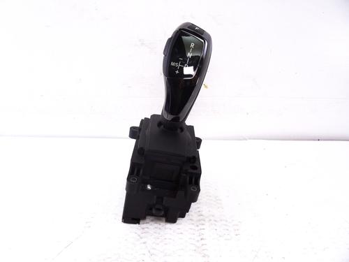 Used Gear lever BMW 7 (F01, F02, F03, F04) 740 d xDrive (306 hp) 18350372