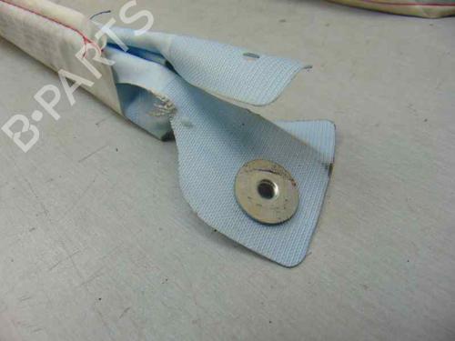 Right curtain airbag AUDI A3 Sportback (8PA)  | BP7725250C12 