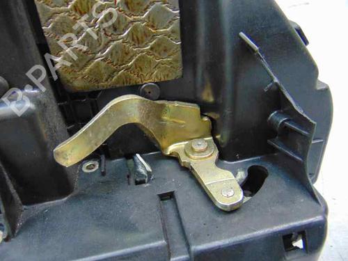 Rear left lock MERCEDES-BENZ E-CLASS (W211) E 320 CDI 4-matic (211.089) | BP7725066C100 