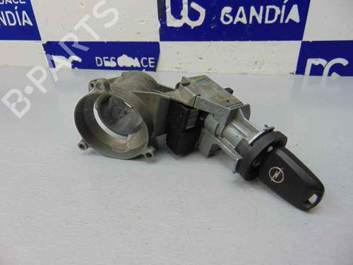 Used Other OPEL CORSA D (S07) 1.3 CDTI (L08, L68) (75 hp) 14048327