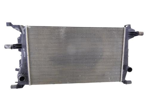 Used Water radiator Water radiator RENAULT MEGANE III Grandtour (KZ0/1) [2008-2016] 32453221 32453221