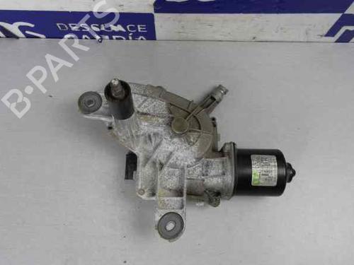 Used Front wiper motor CITROËN C4 Picasso I MPV (UD_) 2.0 HDi 138 (136 hp) 7722815