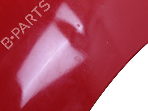 Left front fenders CHEVROLET AVEO / KALOS Saloon (T250, T255)  | BP26033259C41 