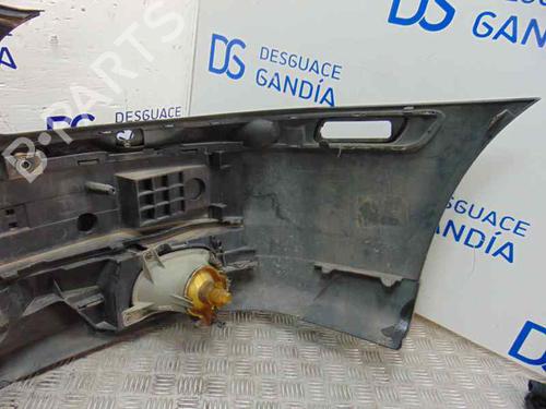 Front bumper VOLVO S80 I (184) D5 | BP7728259C7 