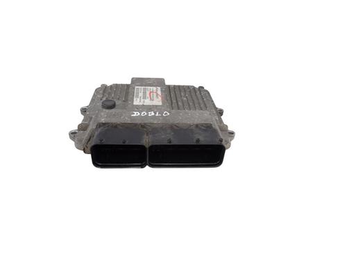 Used Engine control unit (ECU) Engine control unit (ECU) FIAT DOBLO MPV (119_, 223_) 1.3 JTD 16V (70 hp) 32521212 32521212