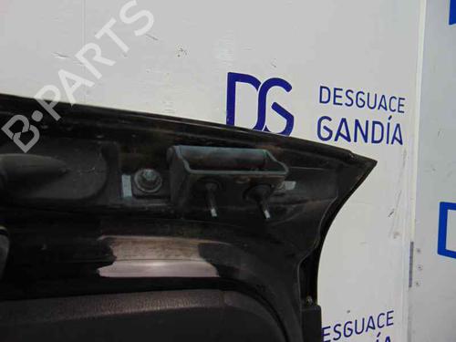 Tailgate VOLVO XC90 I (275) D5 AWD | BP12431860C6 