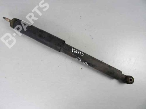 Used Right front shock absorber Right front shock absorber MERCEDES-BENZ E-CLASS (W210) E 200 Kompressor (210.048) (163 hp) 7721899 7721899