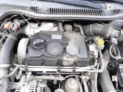 Used Engine SEAT IBIZA IV (6J5, 6P1) [2008-2017]  26873716