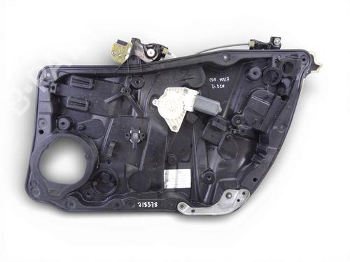 Used Front right window mechanism MERCEDES-BENZ CLA Coupe (C117) CLA 200 CDI (117.301) (136 hp) 31928490