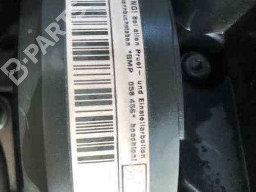 Glove box VW PASSAT B6 Variant (3C5) 2.0 TDI 16V | BP7719822C95  - Image 21