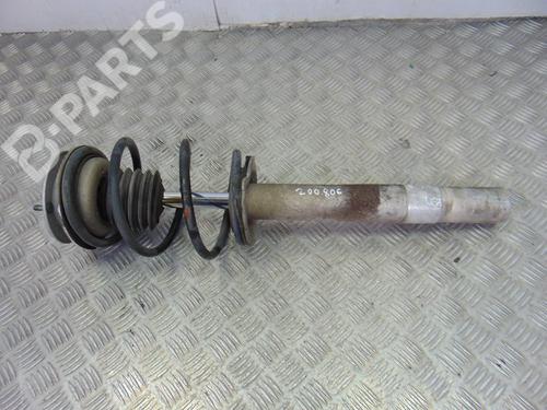 Used Right front shock absorber Right front shock absorber BMW 5 (E39) 525 i (192 hp) 10692516 10692516
