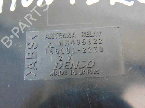 Electronic module MITSUBISHI PAJERO III (V7_W, V6_W) 3.2 Di-D (V68W, V78W) | BP7769727M83 