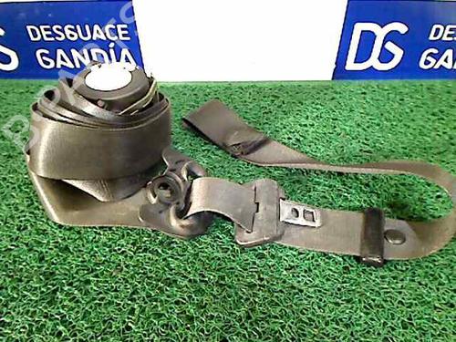 Used Front right seatbelt MINI MINI (R50, R53) One (90 hp) 8738742