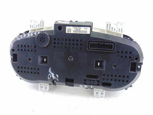 Instrument cluster HYUNDAI i30 (GD)  | BP11862016C47 