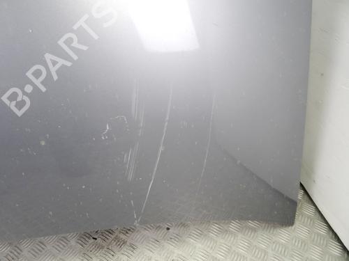 Hood AUDI A6 C6 Avant (4F5) 2.7 TDI quattro | BP18238622C1 