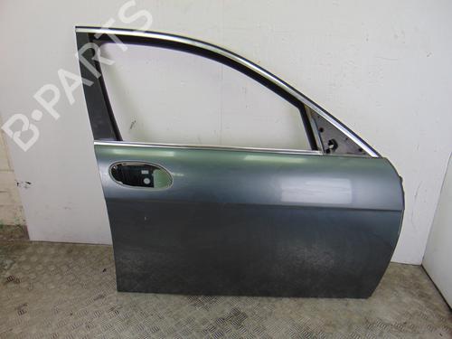 Right front door BMW 7 (E65, E66, E67) 740 d (258 hp) GRIS CENIZA  | GRIS CENIZA  |