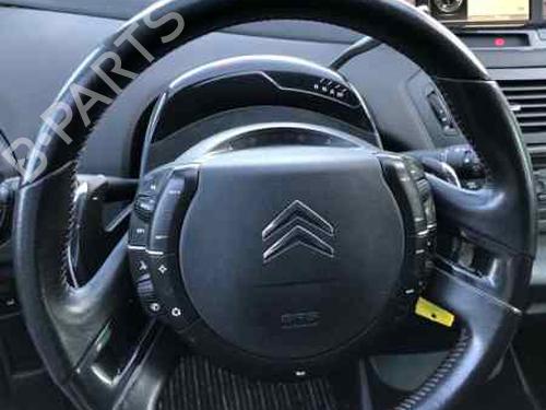 Electronic module CITROËN C4 Picasso I MPV (UD_) | BP7730735M83