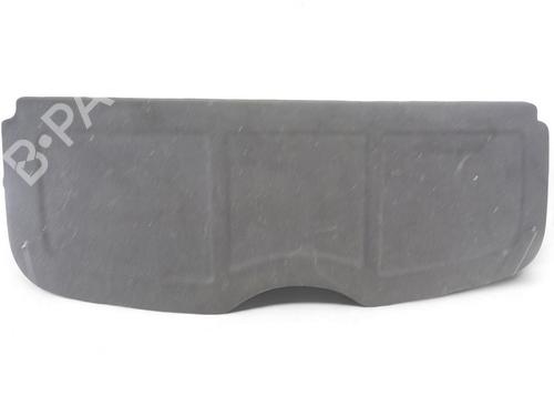 Used Rear parcel shelf PEUGEOT 207 (WA_, WC_) [2006-2015]  29246999