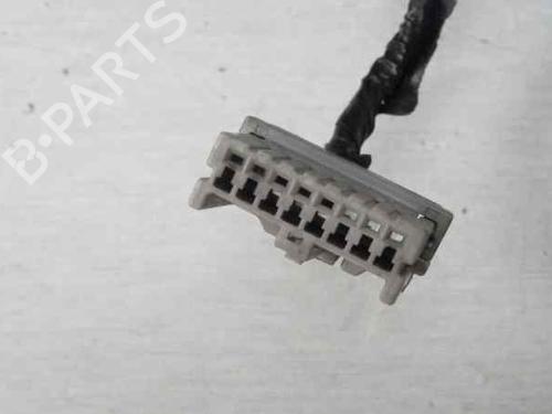 Right mirror NISSAN ALMERA II (N16) 2.2 Di | BP7723447C27